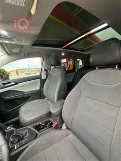 فولكسفاغن تاوس